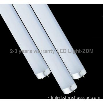 assembly room 4 foot led tube factory
